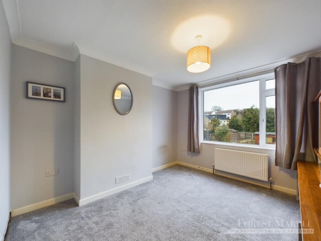 Additional property image - Lewis Crescent, Frome
