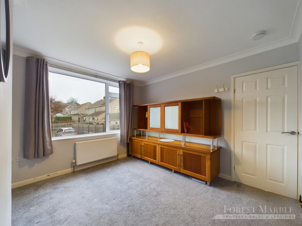 Additional property image - Lewis Crescent, Frome