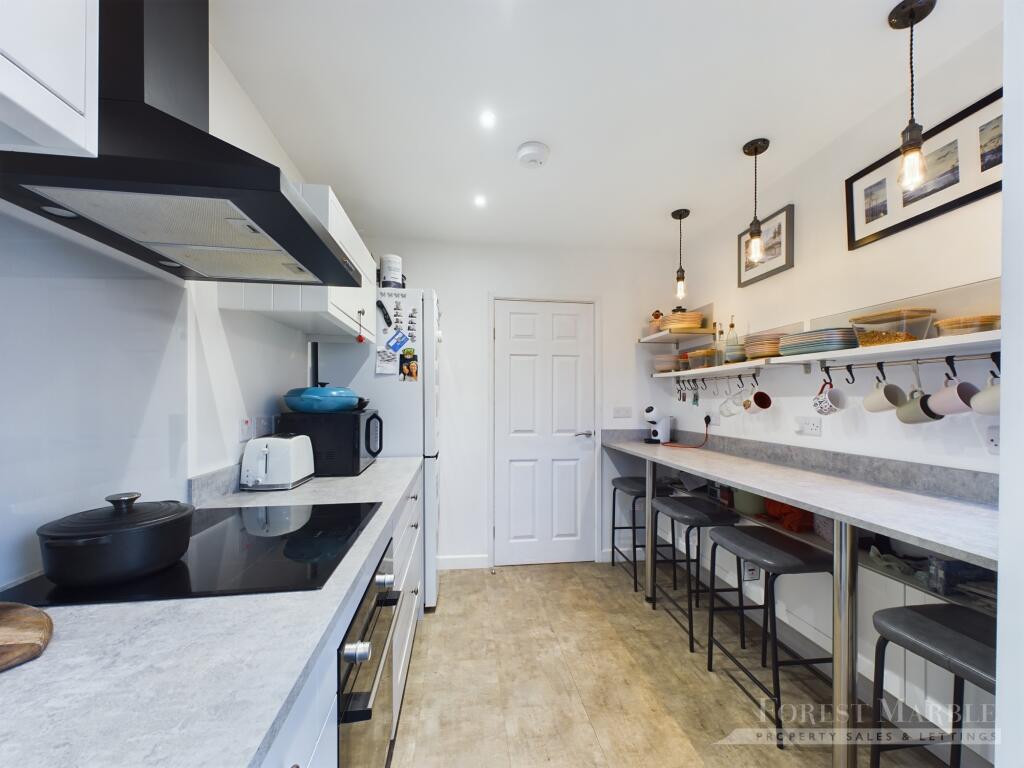 Additional property image - Lewis Crescent, Frome