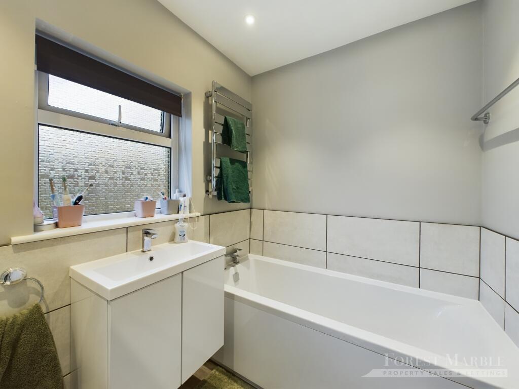 Additional property image - Lewis Crescent, Frome