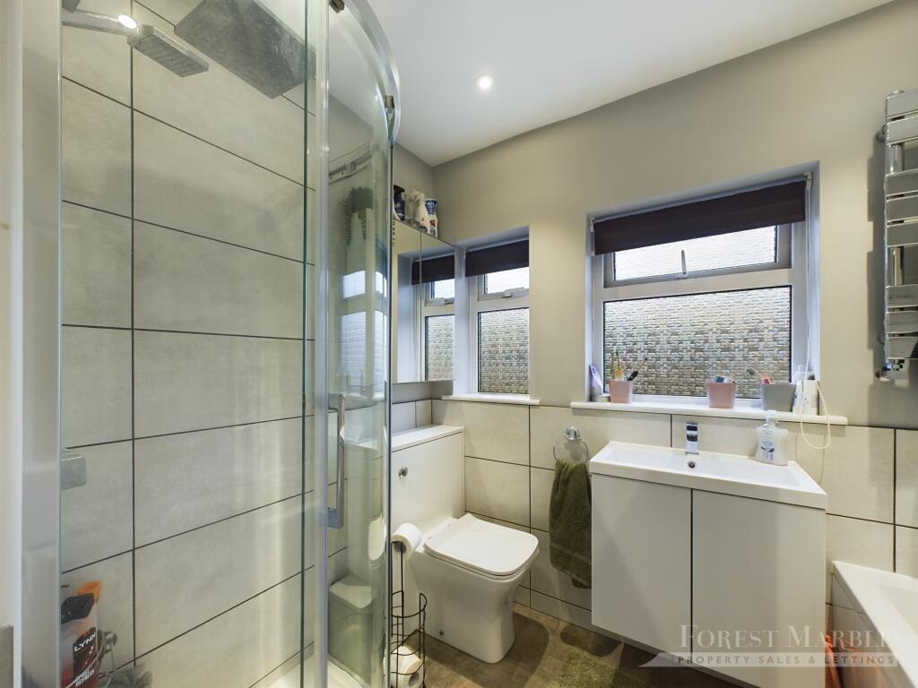 Additional property image - Lewis Crescent, Frome