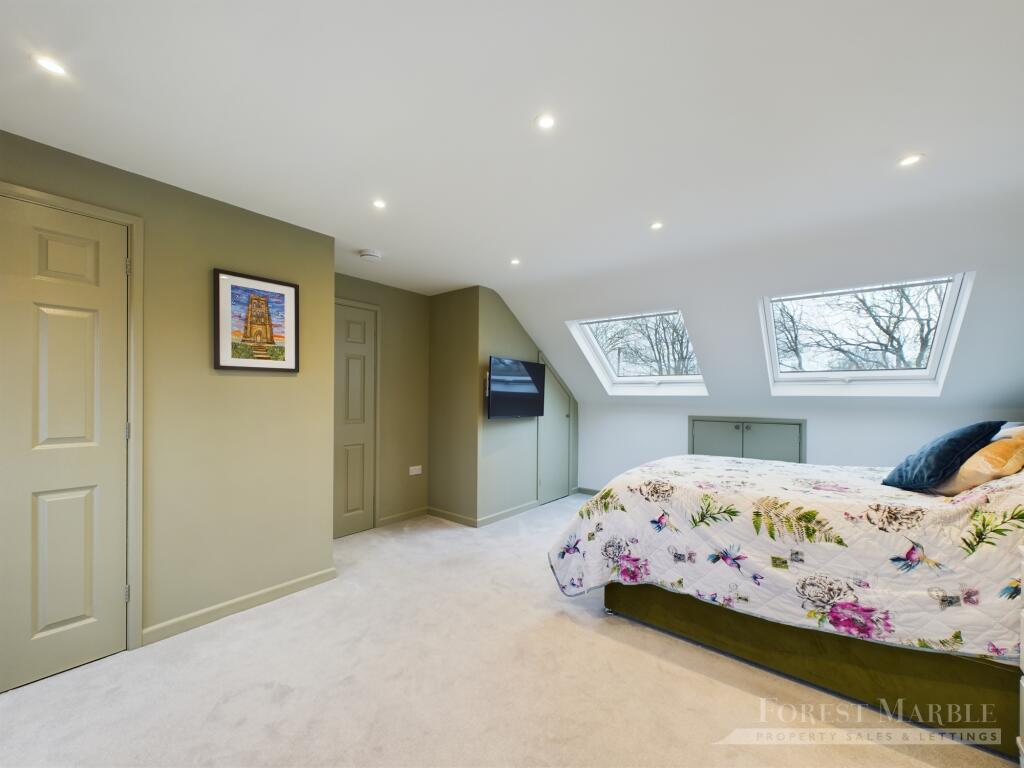 Additional property image - Lewis Crescent, Frome