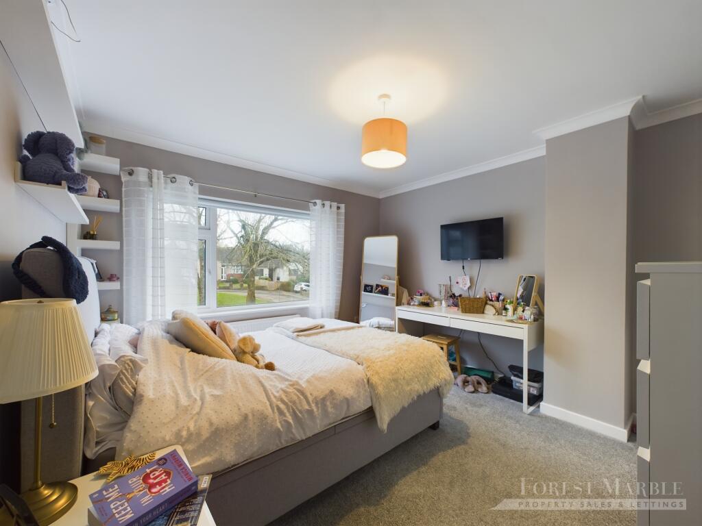 Additional property image - Lewis Crescent, Frome