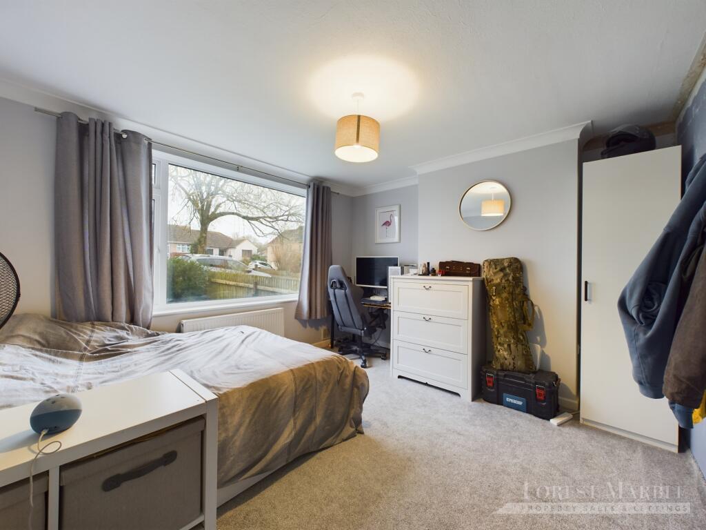 Additional property image - Lewis Crescent, Frome