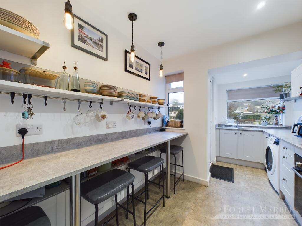 Additional property image - Lewis Crescent, Frome
