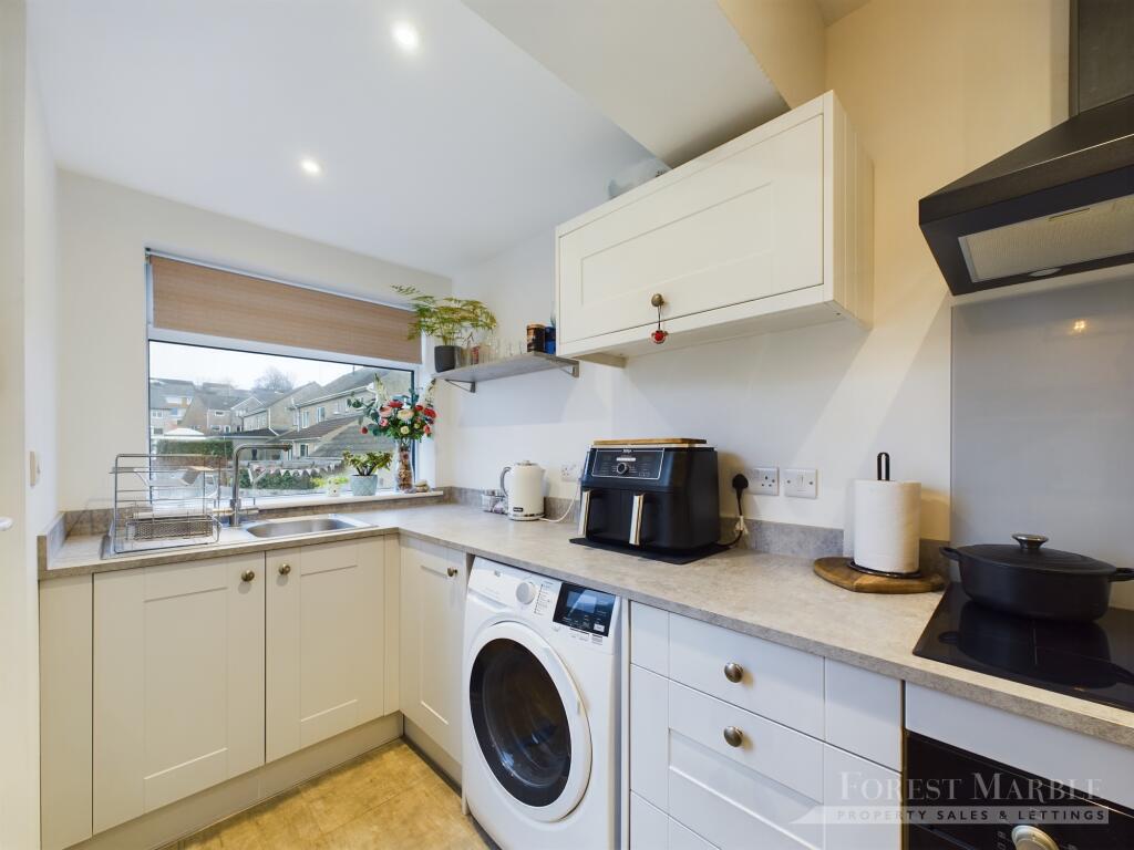 Additional property image - Lewis Crescent, Frome