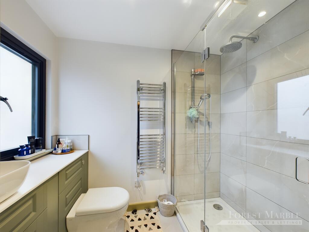 Additional property image - Lewis Crescent, Frome