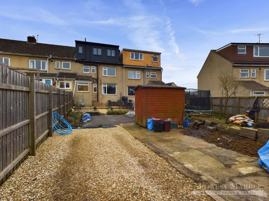 Additional property image - Lewis Crescent, Frome