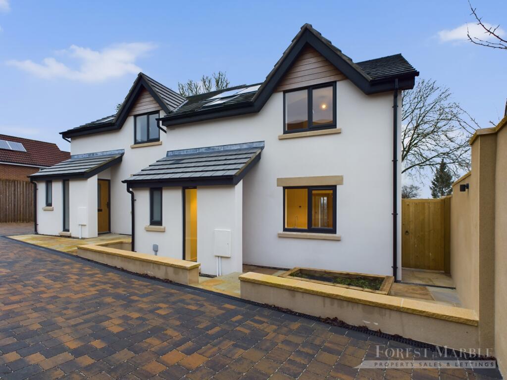 Main image of property: Randolph Road, Frome