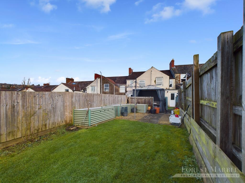 Additional property image - Rock Road, Midsomer Norton