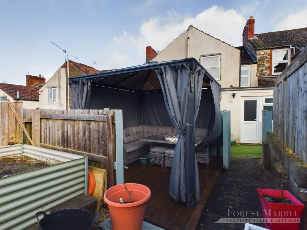 Additional property image - Rock Road, Midsomer Norton