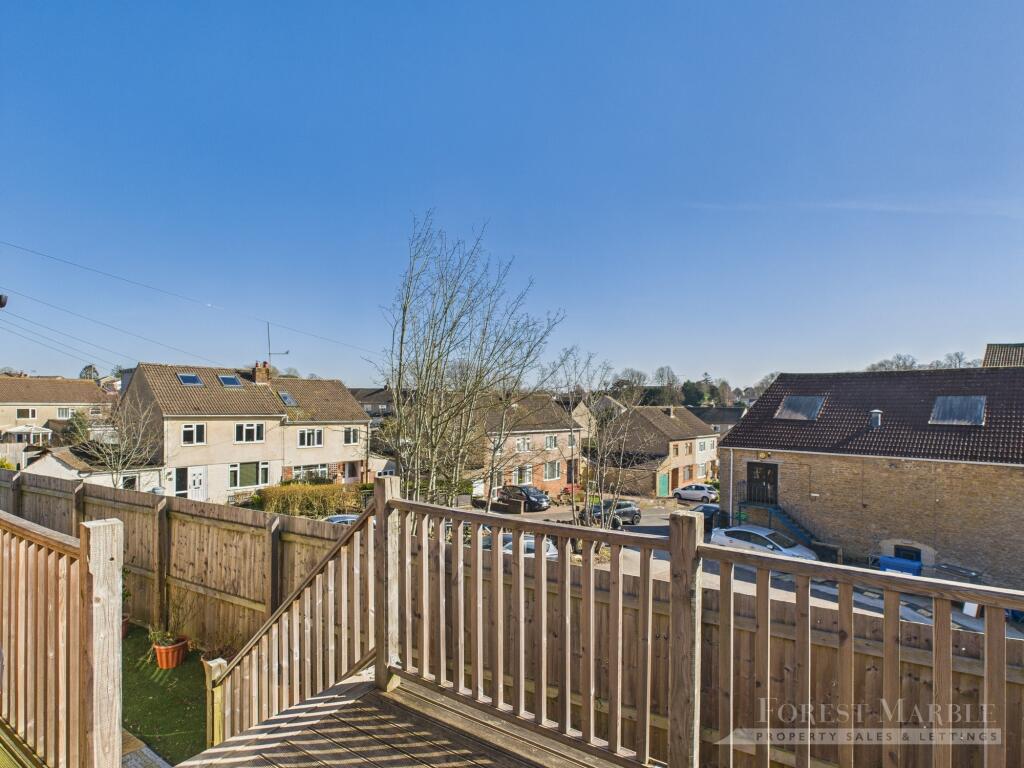 Main image of property: Clumber Drive, Frome