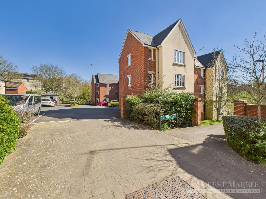 Main image of property: Providence Court, Frome