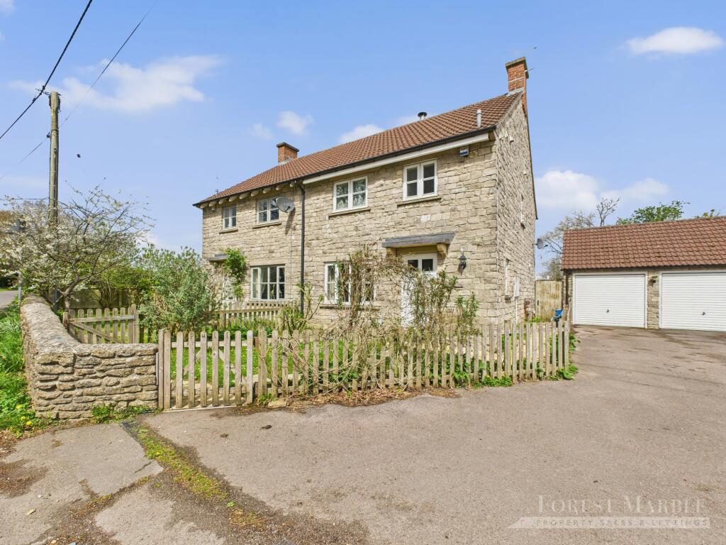 Main image of property: Tytherington, Somerset