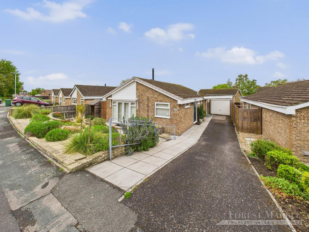 Main image of property: Leighton Park Road, Westbury