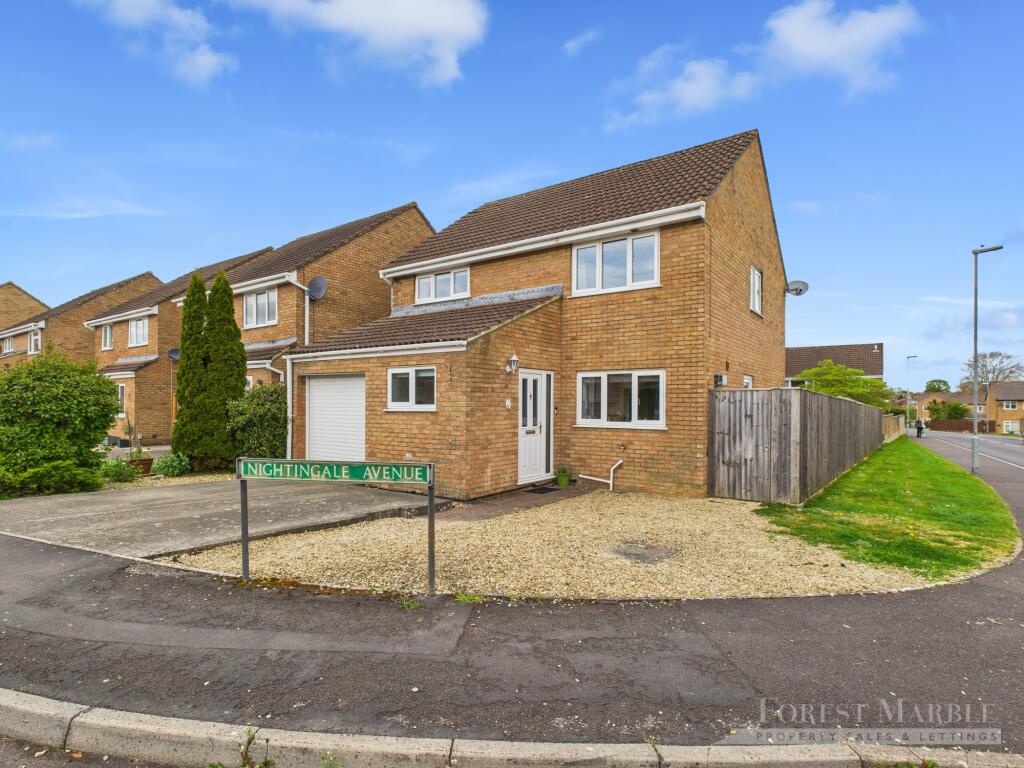 Main image of property: Nightingale Avenue, Frome
