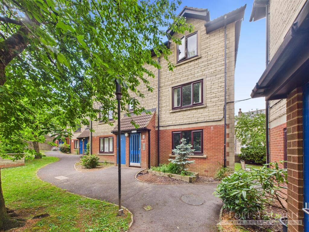 Main image of property: Portland Place, Frome
