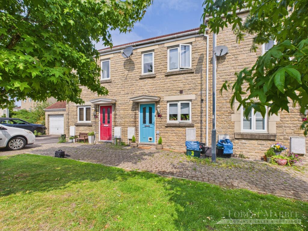 Main image of property: Marleys Way, Frome