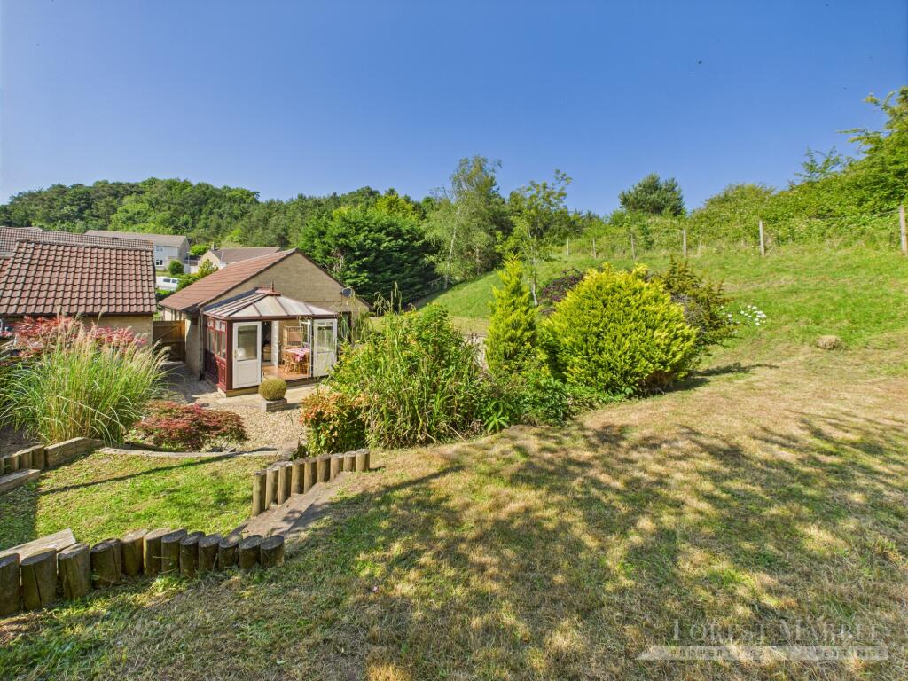 Main image of property: Tyning Hill, Radstock