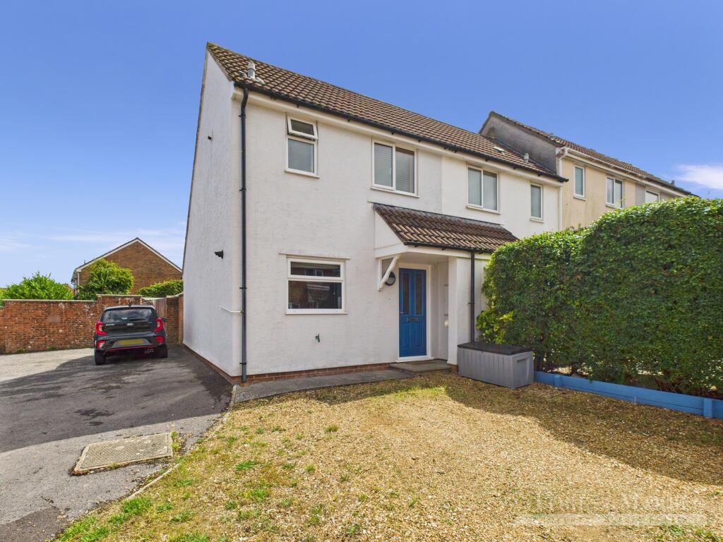 Main image of property: Swallow Drive, Frome