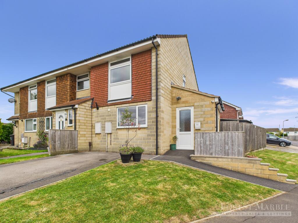 Main image of property: Wyville Road, Frome