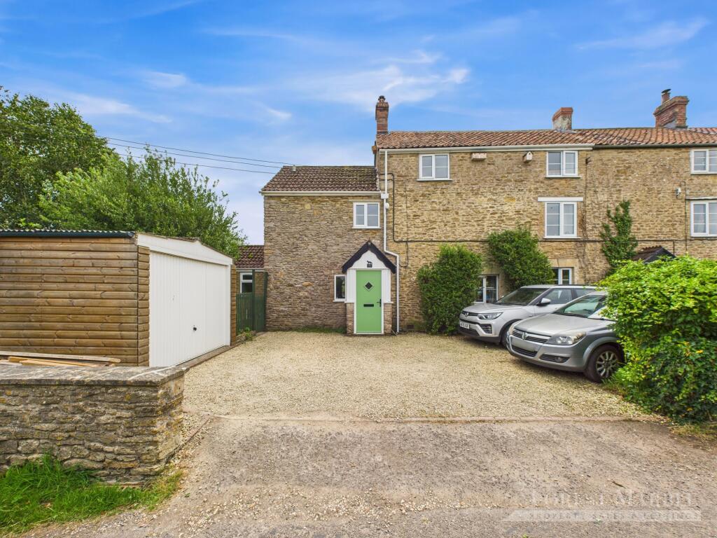 Main image of property: Vinney Lane, Blatchbridge, Frome
