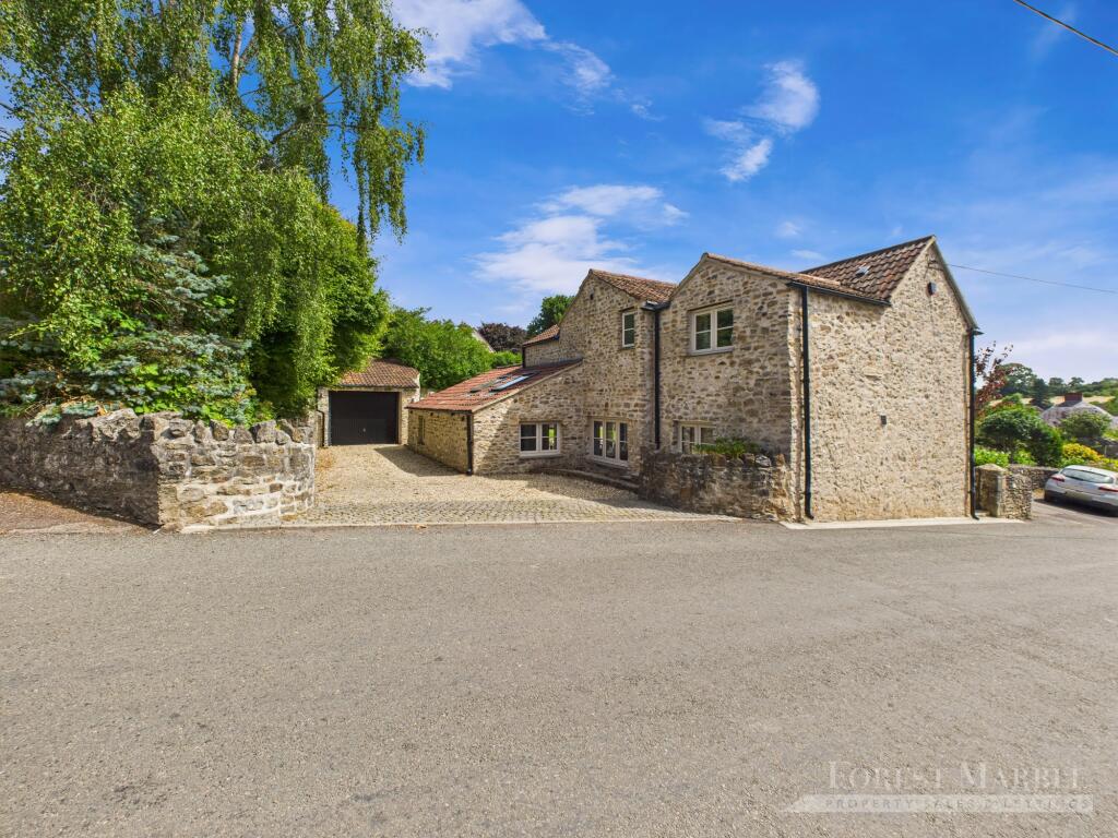 Main image of property: Stoke Hill, Stoke St. Michael