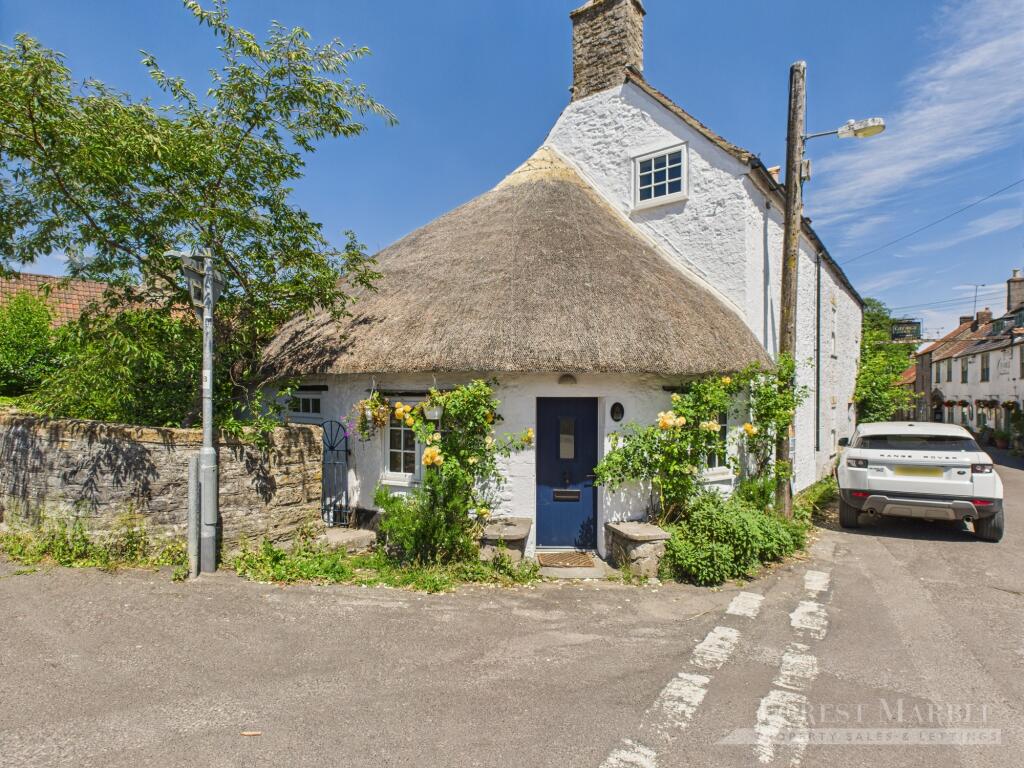 Main image of property: Church Street, Nunney