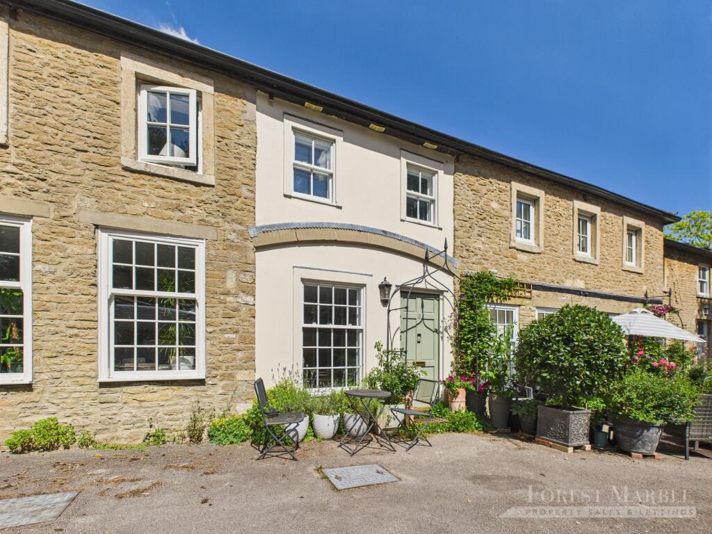Main image of property: North Hill Mews, Frome