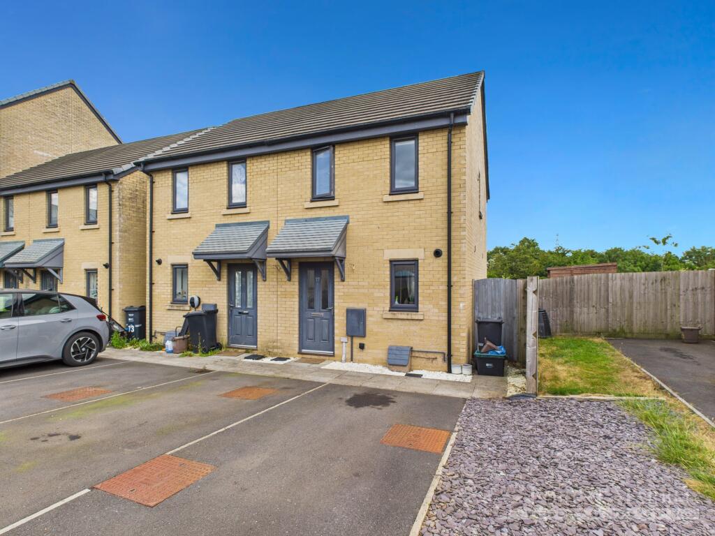 Main image of property: Blackberry Road, Frome