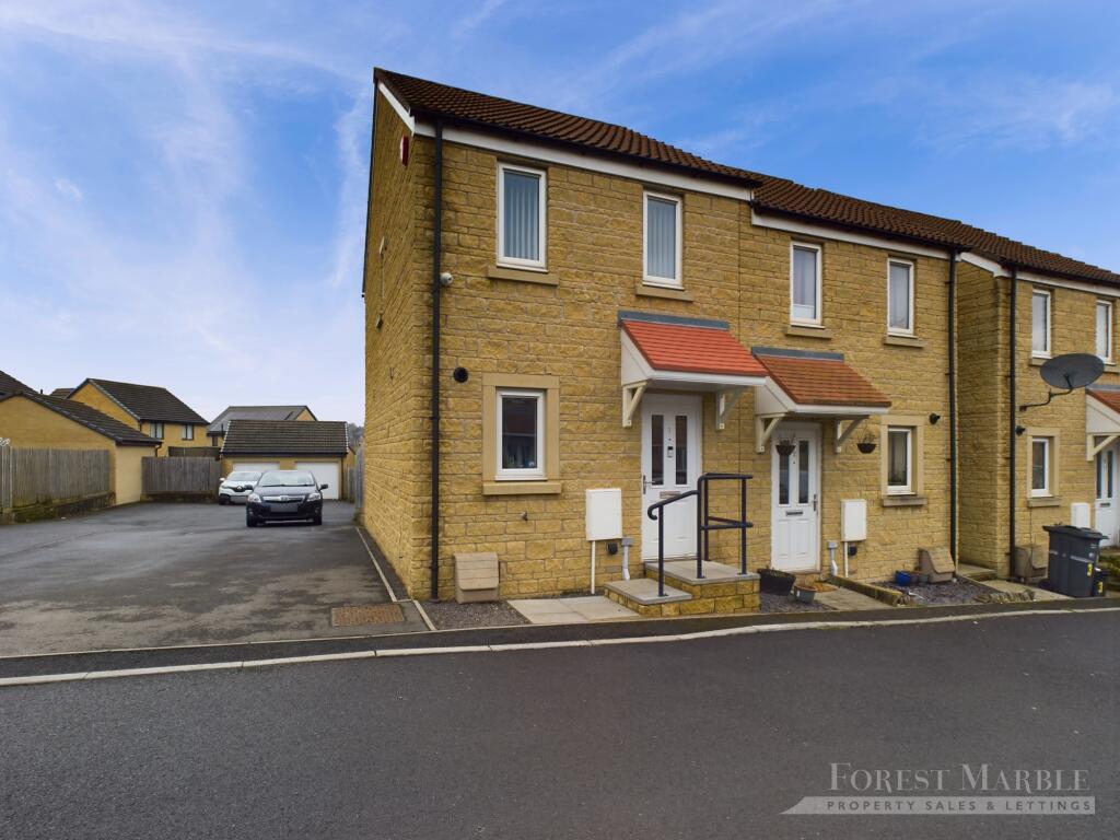 Main image of property: Clover Close, Frome