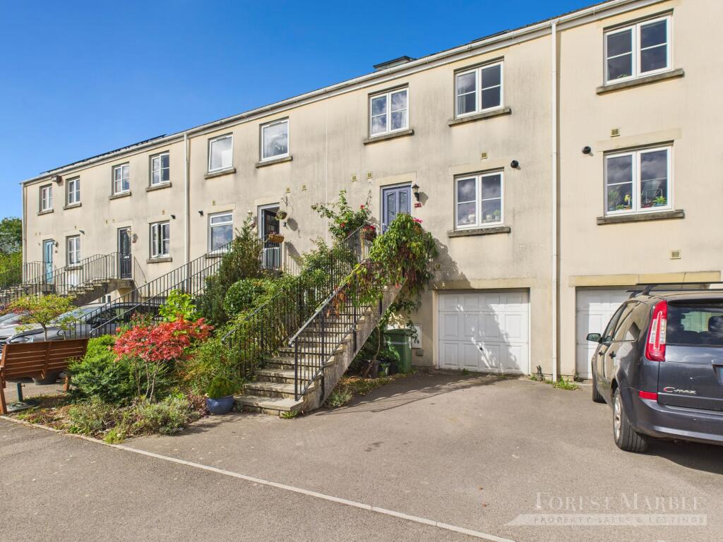 Main image of property: Weston Walk, Frome