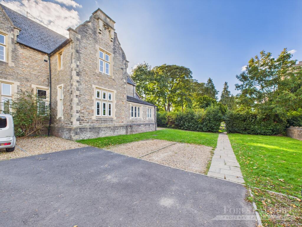 Main image of property: Park Road, Frome