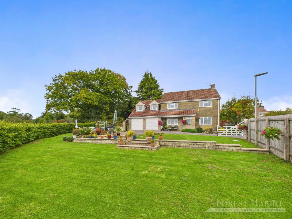 Main image of property: Top Wood, Holcombe