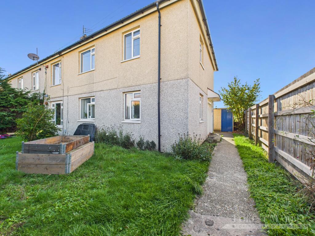 Main image of property: Coronation Road, Frome