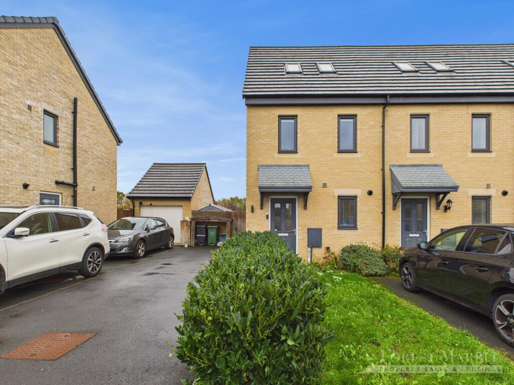 Main image of property: Blackberry Road, Frome