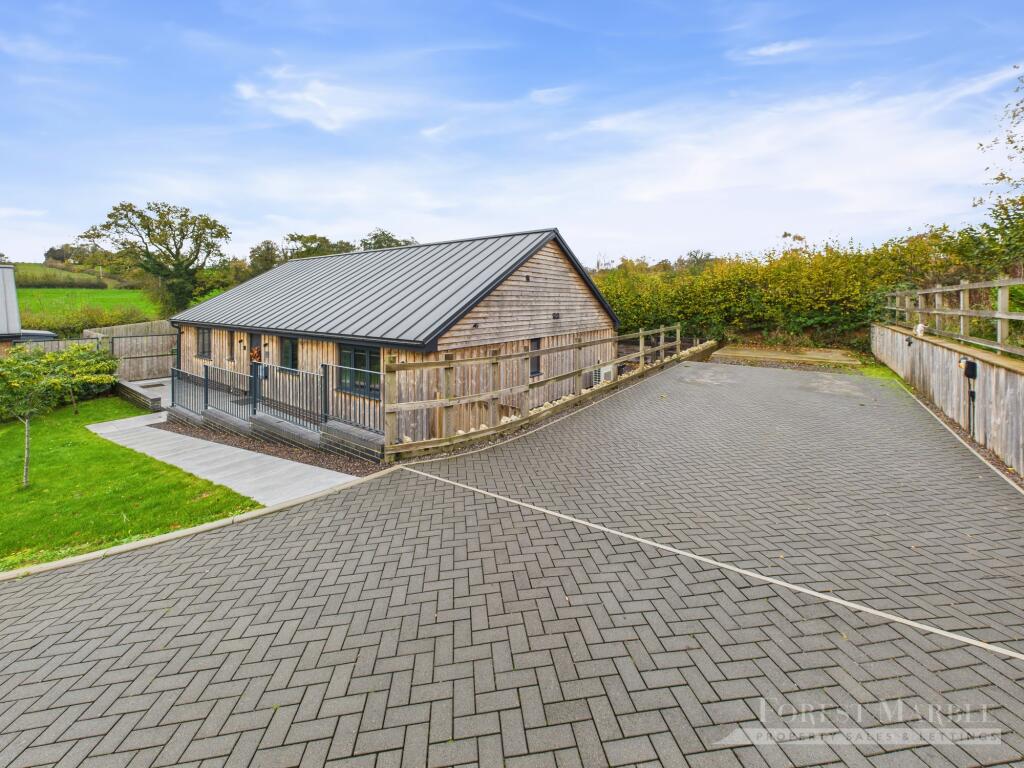Main image of property: Apple Meadow View, Leigh Upon Mendip