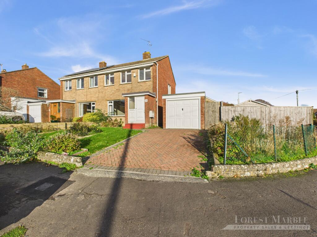 Main image of property: Mendip Drive, Frome