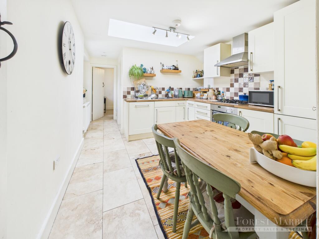 Additional image 3 of Stoke Hill, Stoke St. Michael