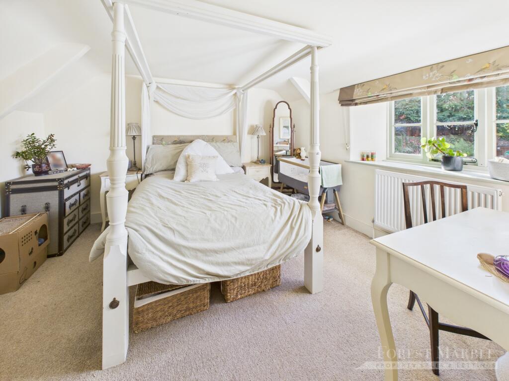 Additional image 9 of Stoke Hill, Stoke St. Michael