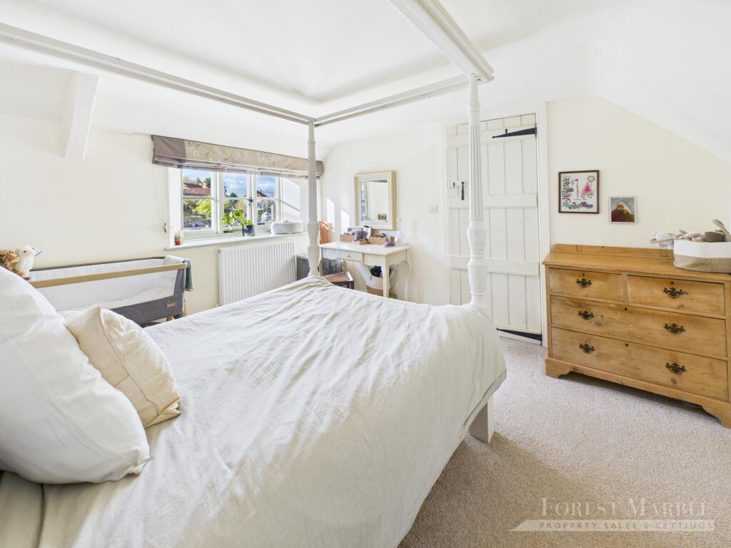 Additional image 10 of Stoke Hill, Stoke St. Michael