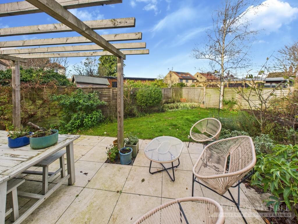 Additional image 15 of Stoke Hill, Stoke St. Michael