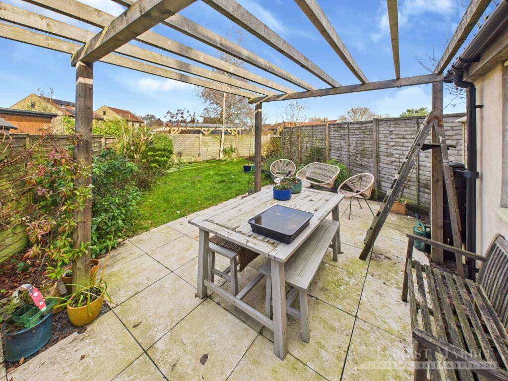 Additional image 16 of Stoke Hill, Stoke St. Michael