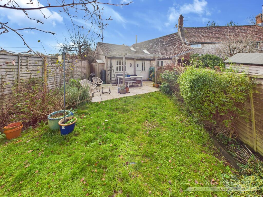 Additional image 17 of Stoke Hill, Stoke St. Michael