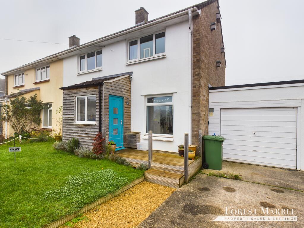 Main image of property: Oakfield Close, Frome
