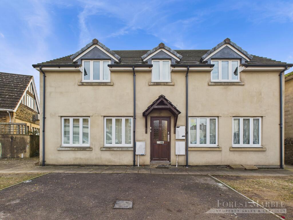 Main image of property: St. Aldhelms Court, Frome