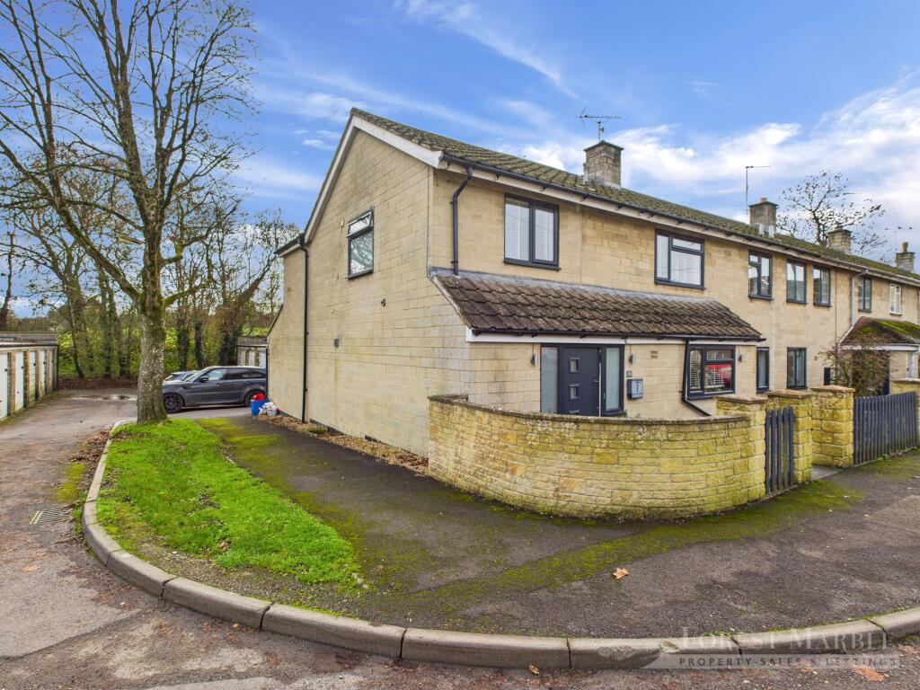 Main image of property: Ashfield Close, Trudoxhill