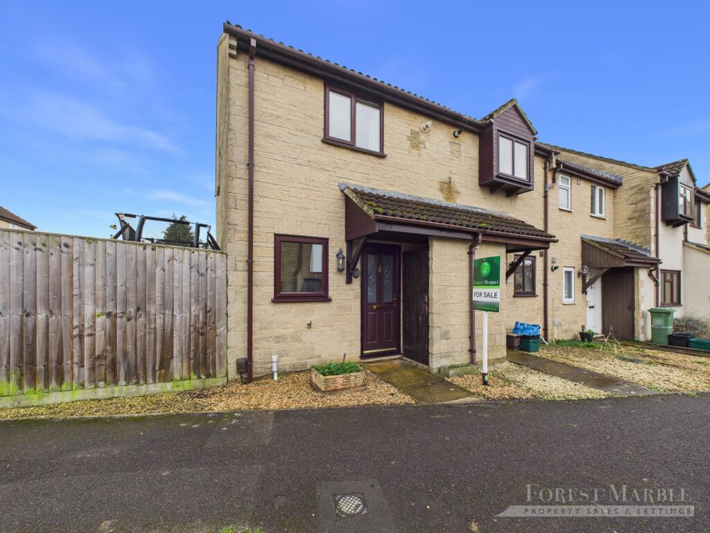 Main image of property: Brunel Way, Frome
