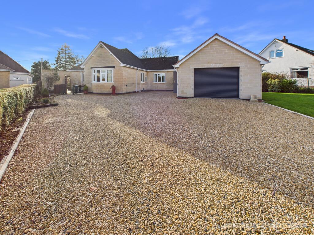 Main image of property: Styles Avenue, Frome