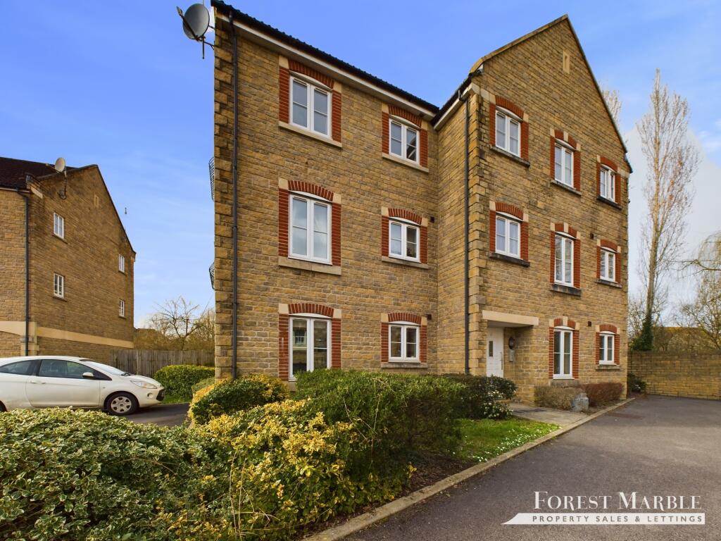 Main image of property: Harris Close, Frome
